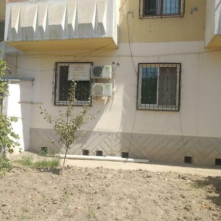 Samia House Room On Furkat 8 طشقند المظهر الخارجي الصورة