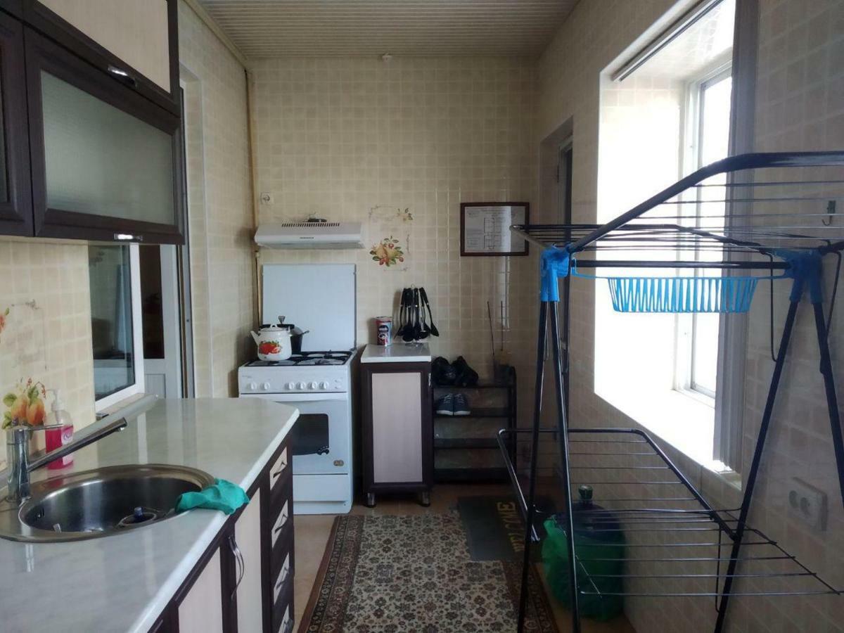 Samia House Room On Furkat 8 طشقند المظهر الخارجي الصورة