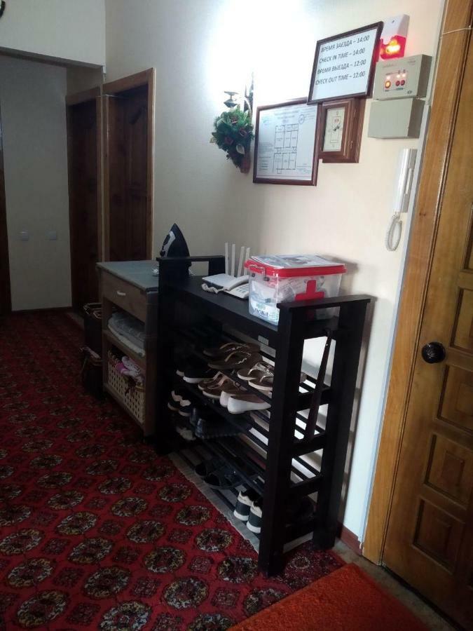 Samia House Room On Furkat 8 طشقند المظهر الخارجي الصورة