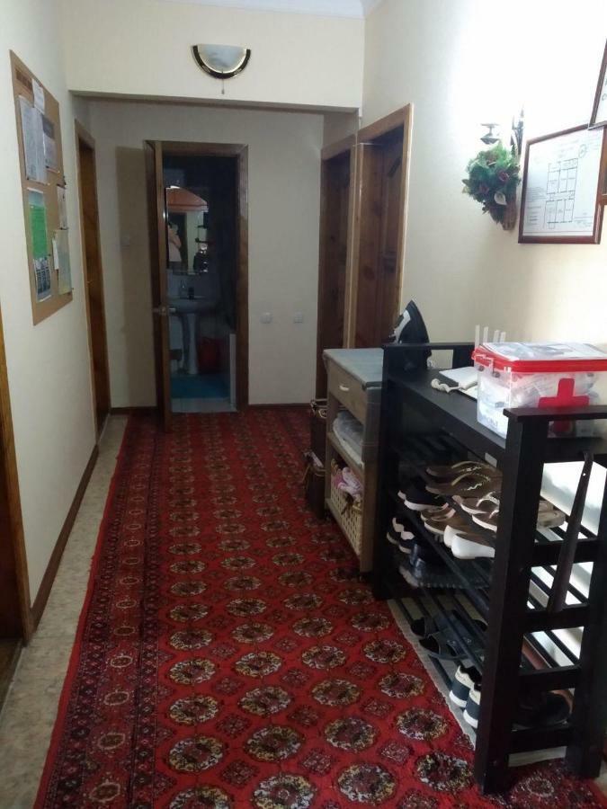 Samia House Room On Furkat 8 طشقند المظهر الخارجي الصورة