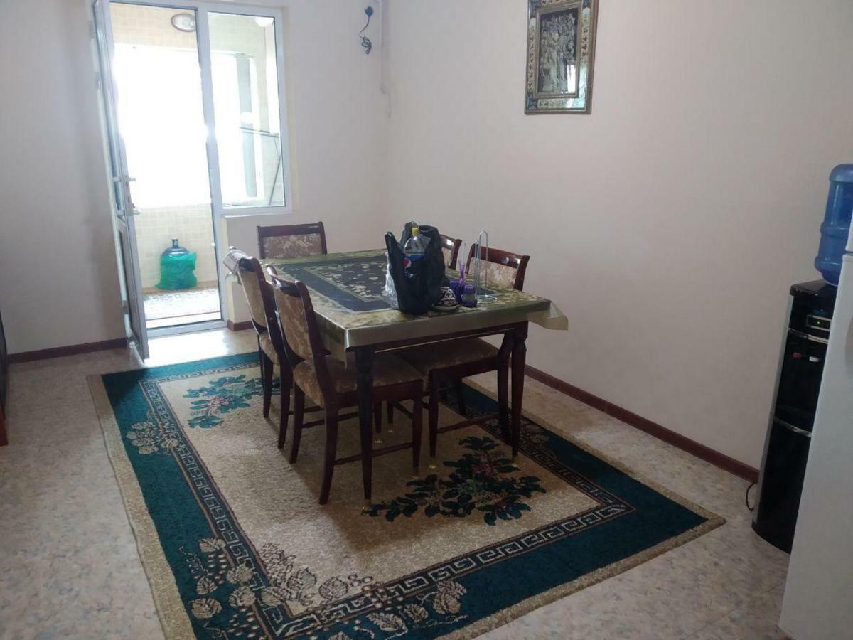 Samia House Room On Furkat 8 طشقند المظهر الخارجي الصورة