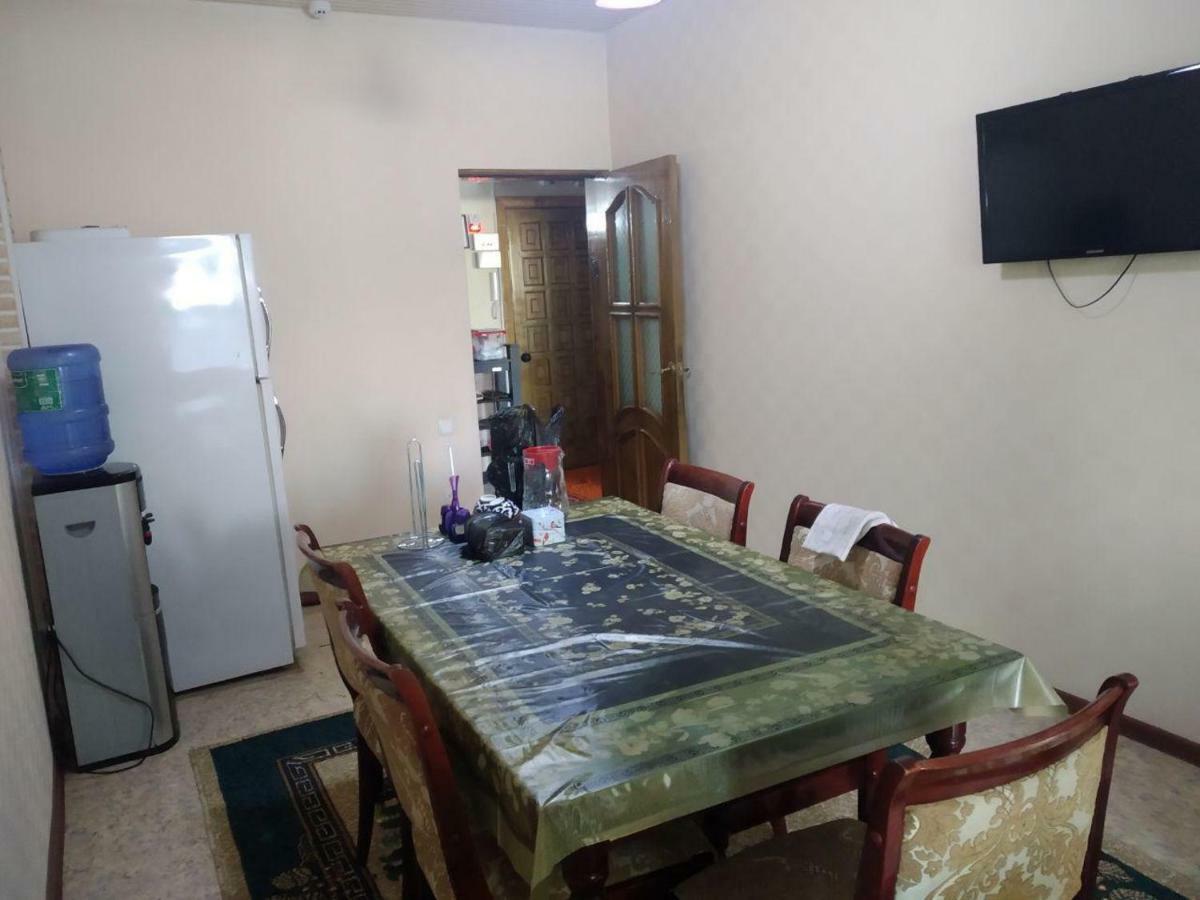 Samia House Room On Furkat 8 طشقند المظهر الخارجي الصورة