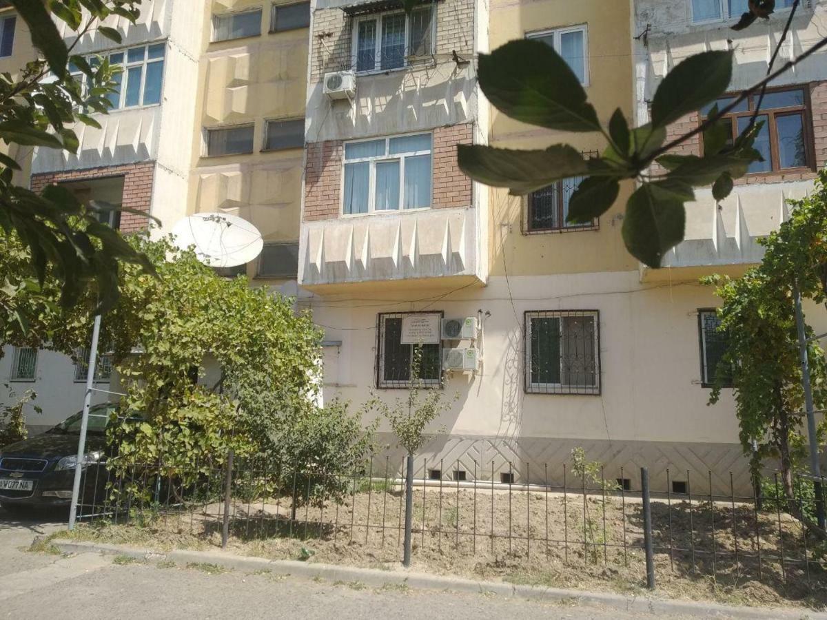 Samia House Room On Furkat 8 طشقند المظهر الخارجي الصورة