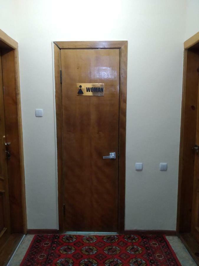 Samia House Room On Furkat 8 طشقند المظهر الخارجي الصورة