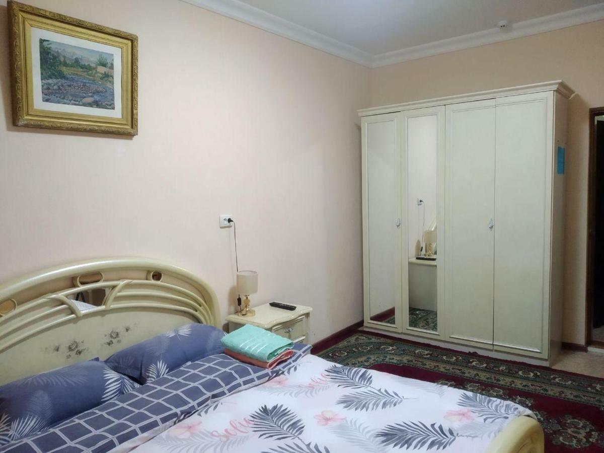 Samia House Room On Furkat 8 طشقند المظهر الخارجي الصورة
