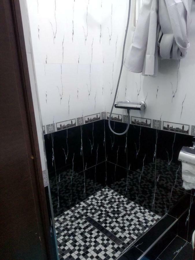 Samia House Room On Furkat 8 طشقند المظهر الخارجي الصورة