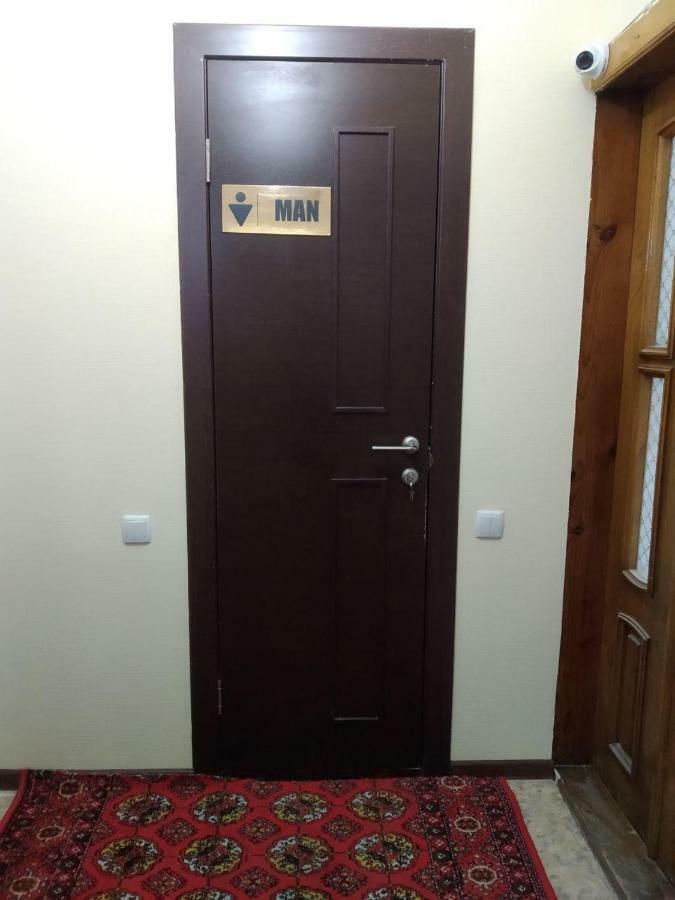 Samia House Room On Furkat 8 طشقند المظهر الخارجي الصورة