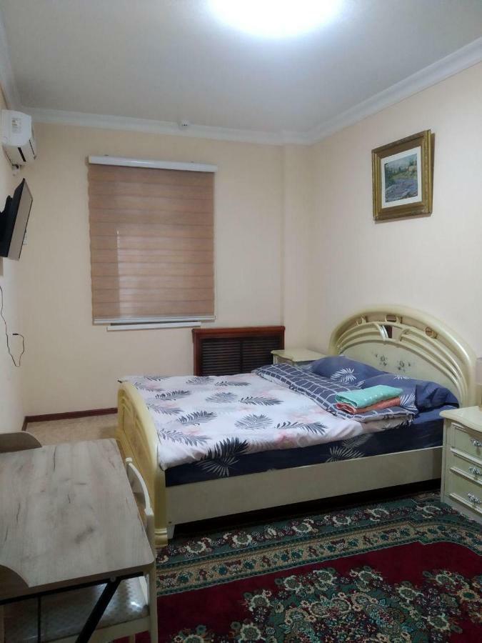 Samia House Room On Furkat 8 طشقند المظهر الخارجي الصورة